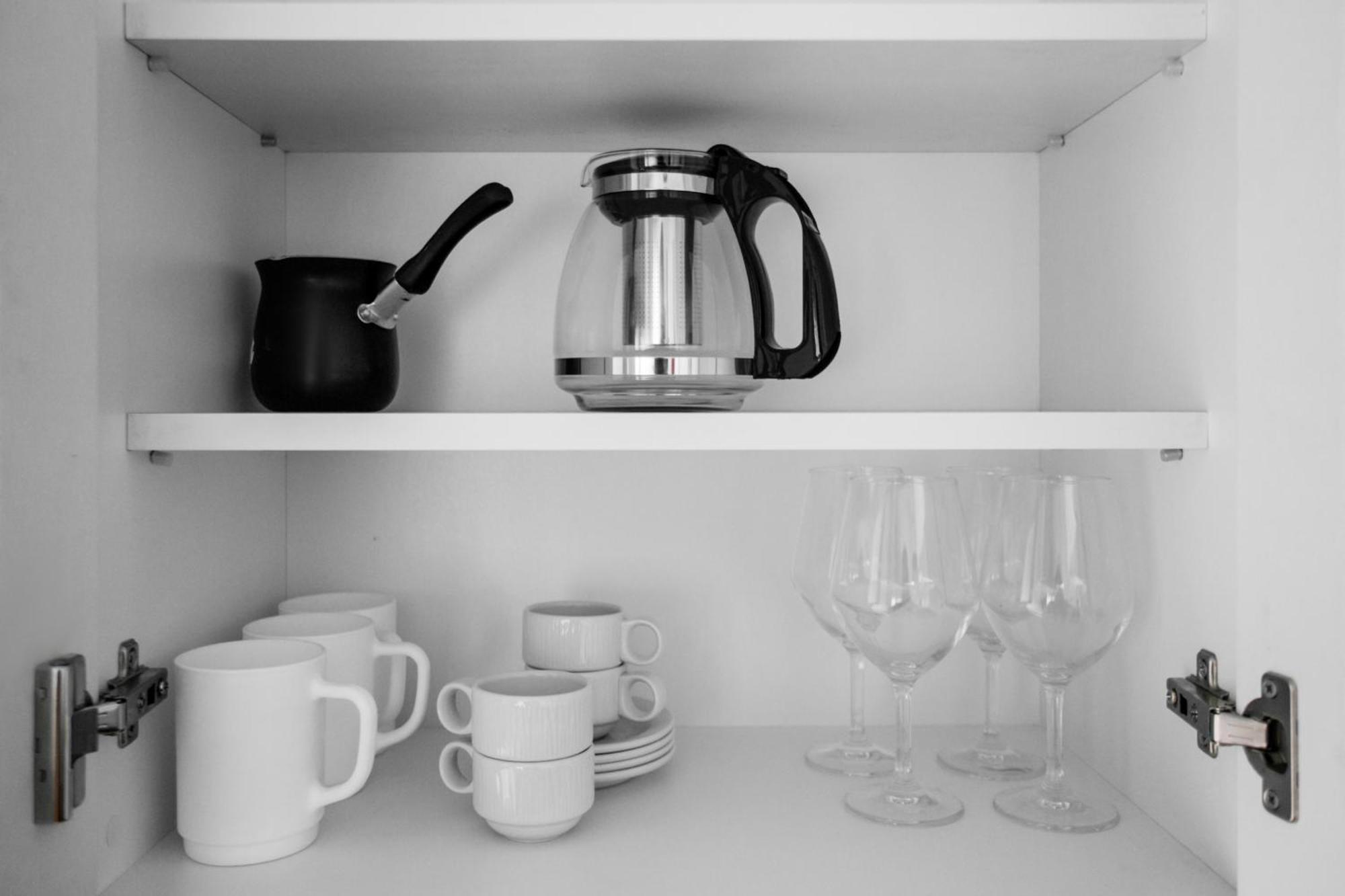 Apartments Lora 13.Jula, 15 부드바 외부 사진