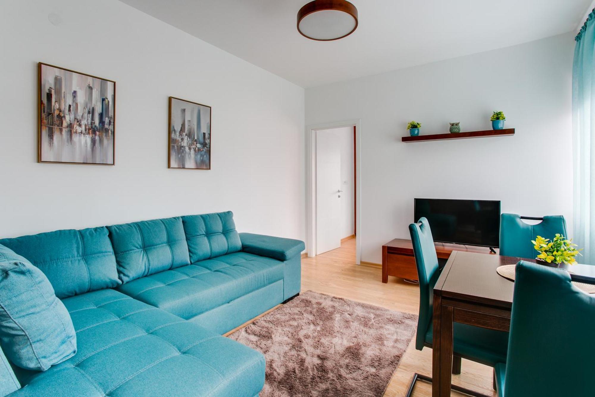 Apartments Lora 13.Jula, 15 부드바 외부 사진