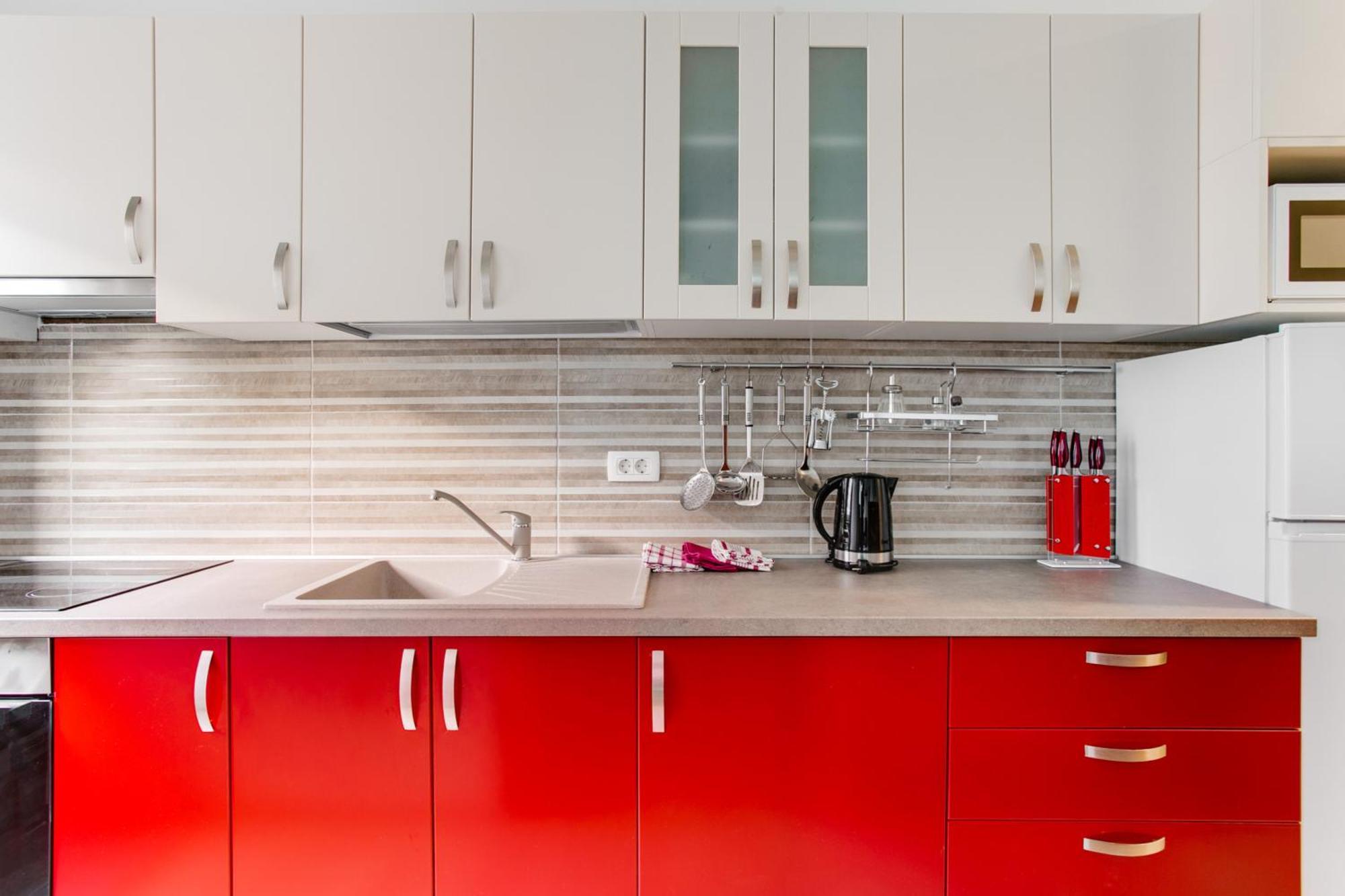 Apartments Lora 13.Jula, 15 부드바 외부 사진
