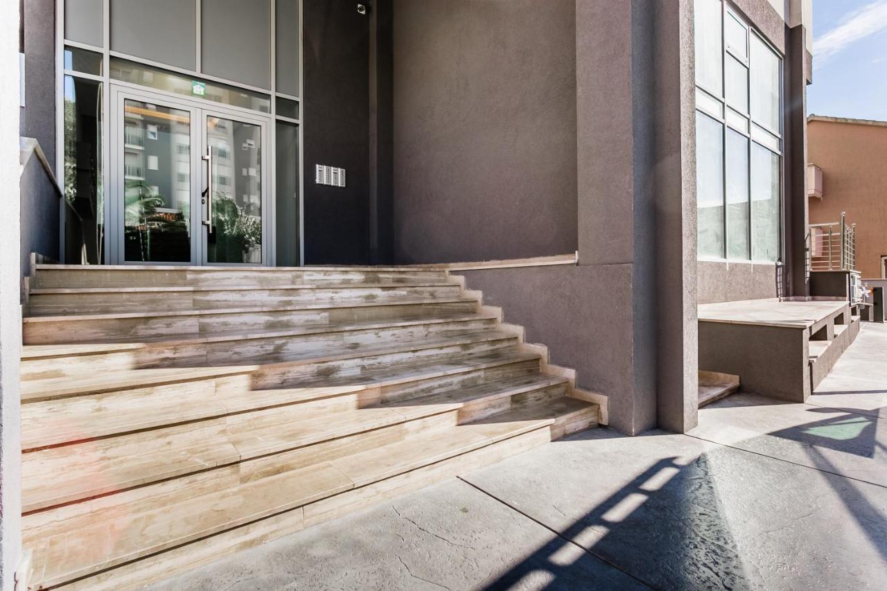 Apartments Lora 13.Jula, 15 부드바 외부 사진